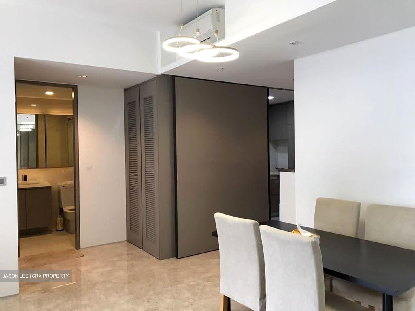 Sennett Estate (D13), Apartment #568857761